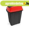 Szemetes kuka billen� fed�llel m�anyag 70 literes HIPPO antr