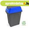 Szemetes kuka billen� fed�llel m�anyag 70 literes HIPPO antr