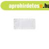 Tortacsipke sz�gletes 30 x 40 cm 100 db/csomag feh�r