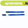 Rostir�n, t�filc 0,4mm, h�romsz�g test Nebulo 722-B, fekete