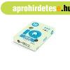 M�sol�pap�r, sz�nes, A3, 80g. IQ GN27 500�v/csomag, pasztell