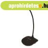 Ledes asztali l�mpa fekete, Acrux Esperanza