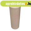 Csomagol�pap�r tekercs, k�z�pfinom, vil�gosbarna, 17 kg/teke