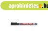 T�blamarker 1mm, kerek Edding 361 fekete