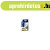 Feliratoz�g�p szalag Brother TZE242 18mm ORIGINAL piros/feh�