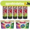 Ragaszt�stift 43 g AKCI�S CSOMAG + 2 db Persil Discs Color m