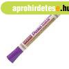 T�blamarker 2mm, kerek, Pentel lila