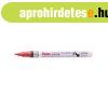 Lakkmarker 1,5mm, kerek Pentel gy�ngyh�zv�r�s