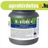 Kl�rtabletta 330 tabletta/doboz 1 kg D-Steril