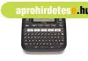 Brother PT-D210 C�mkenyomtat� Black