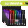 Goly�stoll kupakos 0,35mm, h�romsz�g fog�z�na Pentel Feel it