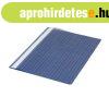 Gyorsf�z� m�anyag A4, adatv�delmi Bluering� k�k