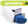 Irats�n 4mm, 100 db/doboz, Bluering� k�k