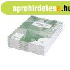 Gy�r�sk�nyv bet�t A4, 50lap Bluering� sima