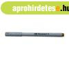 Alkoholos marker t�filc 0,5mm, F tender piros