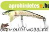 Nils Master Big Mouth 11Cm 22G Wobbler (Color-601)