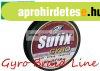 Sufix Gyro Braid New Fonott Zsin�r 0.30Mm/17Kg Deep Green 13