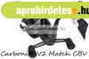 Okuma Carbonite V2 Match Cbv-40M Fd 2+1Bb Elsfkes Ors (60