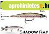 Rapala Sdr07 Shadow Rap 7Cm 5G Wobbler - Sml Sz�nben