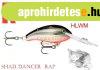 Rapala SDD05 Shad Dancer 5cm 8g wobbler - Hlwm Sznben