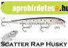Rapala SCRH13 Scatter Rap Husky wobbler - Sps Sznben