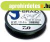Daiwa J-Braid X4E 0,21mm 270m fonott zsin�r (12741-121) S�t�