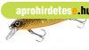 Shimano Lure Cardiff Stream Flat 50HS 50mm 4.5g 009 Black Go