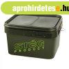 Stg Product Green Bucket 10 Litre (4511-110) - zld vdr t
