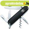Victorinox Spartan Black zsebks sSvjci bicska 1.3603.3