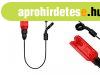 Delphin LightBLOCK LED Red kap�sjelz� (101001387) piros