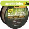 Fox Edges Illusion Soft Mainline X 200m 16lb 7,27kg Monofil 