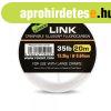 Fox Edges? Link Illusion Flurocarbon 35lb 0.64mm krimpelhet�