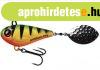 Spinmad Tail Spinner wobbler Jigmaster 4,5cm 12g (1405)