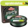 Berkley Whiplash 8 0,20mm 300m Green 37,7kg fonott zsinr (1