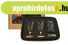 Carp Expert MAX1 Alarm elektromos r�di�s kap�sjelz� szett 2+