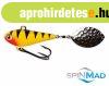Spinmad Tail Spinner wobbler Turbo 5cm 35g K1009