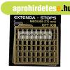 Korda Stopper Extenda Stops Medium 7,5mm (KEXSM)