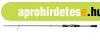 Abu Garcia Orra Predator Spinning Rod 802ML 2,44m 5-21g 2r p
