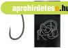 Korda Horog Kurv Shank Barbless Hook 6-os mret szakll nlk
