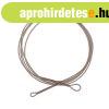 Prologic Lm Mirage Loop Leader 100cm 45lbs W/Out Swivel 2db 