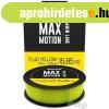 Haldord MAX MOTION Fluo Yellow 700m 0,40mm 17,55kg monofil