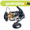 Shimano Stella Saltwater 6000 SW C XG elsfkes ors (STLSW6