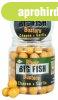 Dynamite Baits Big Fish River Hookbaits - Cheese & Garli