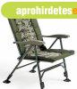 Mivardi Camocode Quattro Chair Karfs Fotel - Max 160Kg (M-C