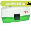 Carp Zoom Standard Tackle Box multifunkci�s horg�szl�da 3 fi