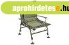 Carp Zoom Camou Fleece Chair sszkomfortos karfs szk llt