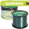 Carp Expert Dark Green 1200m 0,30mm bojlis zsin�r (30104-830
