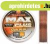 Trabucco Max Plus Line Carp 300m 0,25mm monofil zsinr (057-