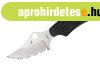 Spyderco Ark SpyderEdge nyakks
