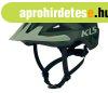Kellys KLS Daze military green kerkpros fejvd S/M